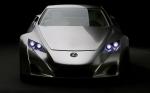 Lexus LF-A Concept 2007 года